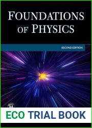 Foundations of Physics, 2nd Edition