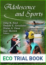 Adolescence and Sports (Health and Human Development)