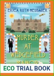 Murder at Wedgefield Manor (A Jane Wunderly Mystery #2)
