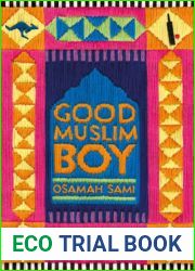 Good Muslim Boy