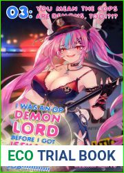 You Mean The Cops Are Demons, Too!?!?