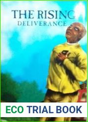 Deliverance (The Rising #4)