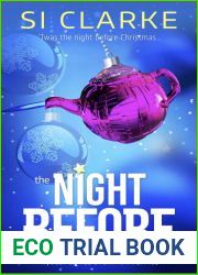The Night Before (Starship Teapot, #1.5)