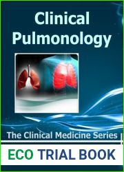 Clinical Pulmonology - 2023