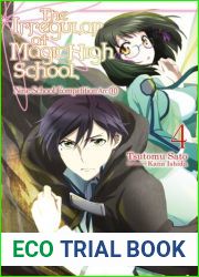The Irregular at Magic High School, Vol. 4