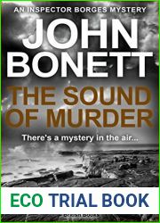 The Sound of Murder (The Inspector Borges Mysteries Book 2)