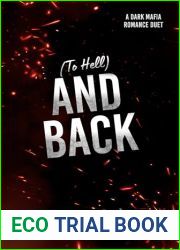 And Back: Dark Mafia Romance (Inferno Book 2)