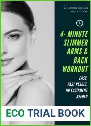 Get Slim Arms and Toned Back and Shoulders in 7 Days At Home- Complete, Fast and Easy Upper Body Workout 4 Mins a day (No Equipment needed)