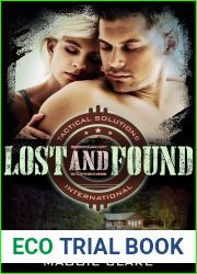 Lost and Found (Tactical Solutions International Book 3)
