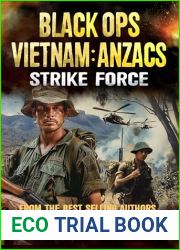 Strike Force (Black Ops Vietnam: Anzacs Book 3)