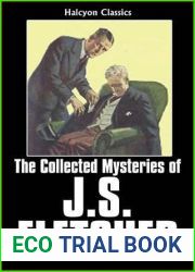 The Collected Mysteries of J.S. Fletcher