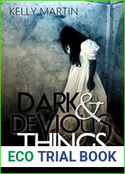 Dark and Devious Things (Dark Things #2)