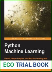 Python Machine Learning
