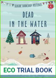 Dead in the Water (Seaside Bookshop Mysteries #4)