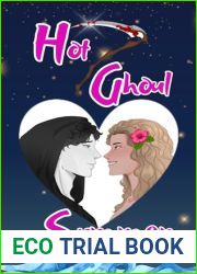 Hot Ghoul Summer (Pine Ridge Universe)