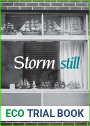 Storm Still (Volume 7) (Harbinger Poetry Series)