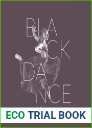 Black Dance: A Contemporary Voice