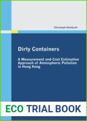 Dirty Containers