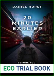 20 Minutes Earlier (20 Minutes #0.5)