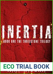 Inertia (The Threestone Trilogy Book 1)