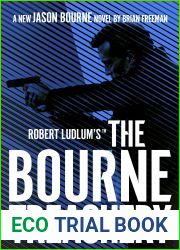 Robert Ludlum|s(TM) The Bourne Treachery (Jason Bourne Book 16)