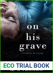 On His Grave