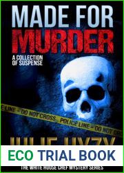 Made for Murder