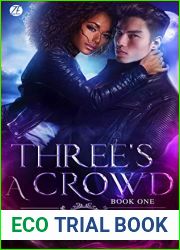 Three|s A Crowd (Three|s A Crowd #1)