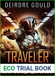 Traveler in the Dark (Ex Situ, #1)