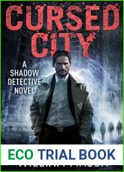 Cursed City (Shadow Detective #1)