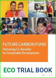 Future Carbon Fund: Delivering Co-Benefits for Sustainable Development