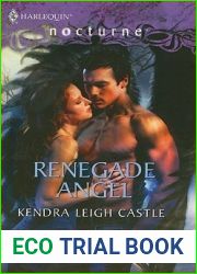 Renegade Angel (Hearts of the Fallen 0.4)