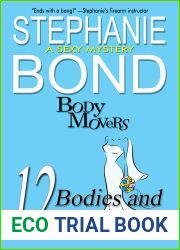 12 Bodies and a Wedding (Body Movers #12)