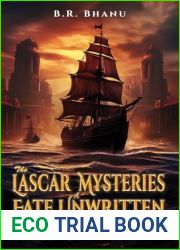 The Lascar Mysteries: A Fate Unwritten: Book 1