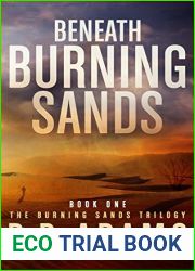 Beneath Burning Sands