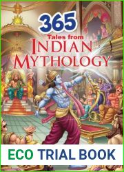 365 Tales from Indian Mythology