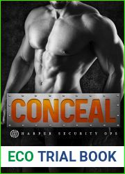 Conceal (Harper Security Ops, #3)