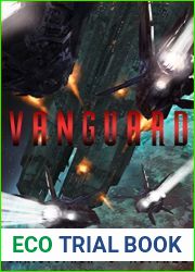 Vanguard (Ark Royal, #7)