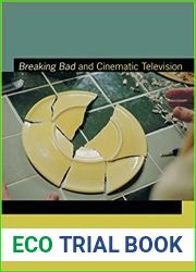 Breaking Bad and Cinematic Television (Spin Offs)