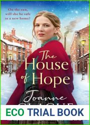 The House of Hope: An unputdownable, heartwrenching historical novel (The House of Help for Friendless Girls Book 1)