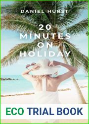 20 Minutes On Holiday (20 Minutes #4)
