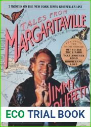 Tales from Margaritaville
