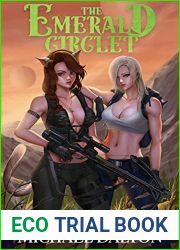 The Emerald Circlet (The Makalang #6)