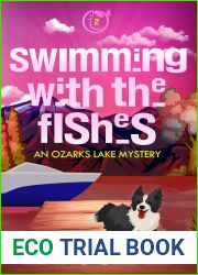 Swimming with the Fishes (Ozarks Lake Mystery, #2)