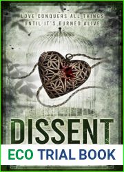 Dissent (The Dissenter Saga #1)