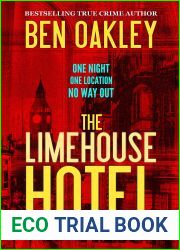 The Limehouse Hotel (Harrison Lake Investigations Book 2)