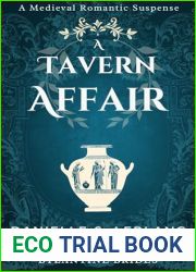 A Tavern Affair (Byzantine Brides: Historical Romantic Suspense Book 1)