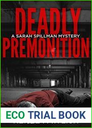 Deadly Premonition (Detective Sarah Spillman #9)