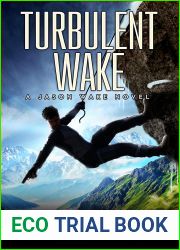 Turbulent Wake (Jason Wake #4)