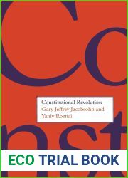 Constitutional Revolution